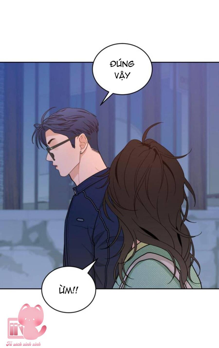 Vận May Không Ngờ Chap 18 - Next Chap 19