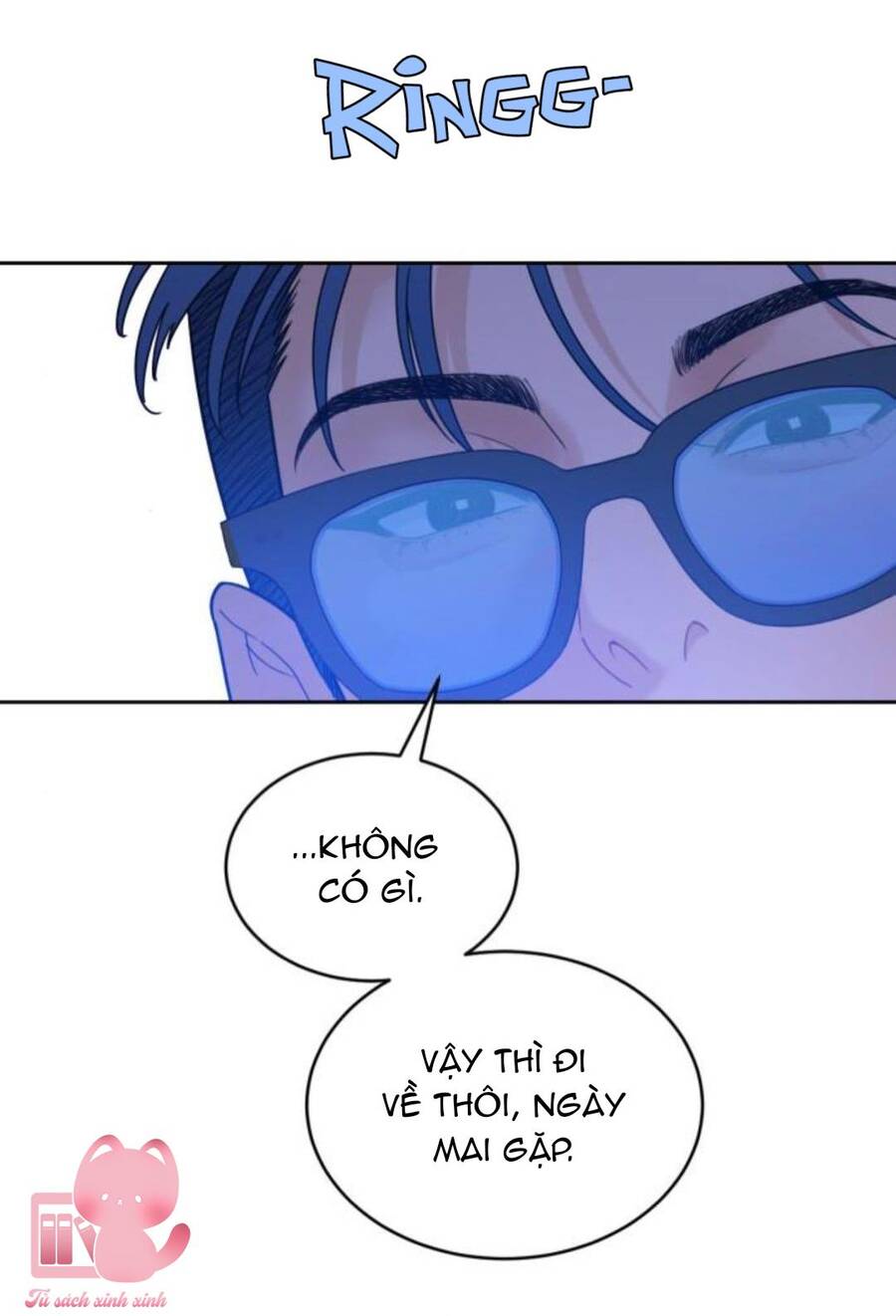 Vận May Không Ngờ Chap 18 - Next Chap 19
