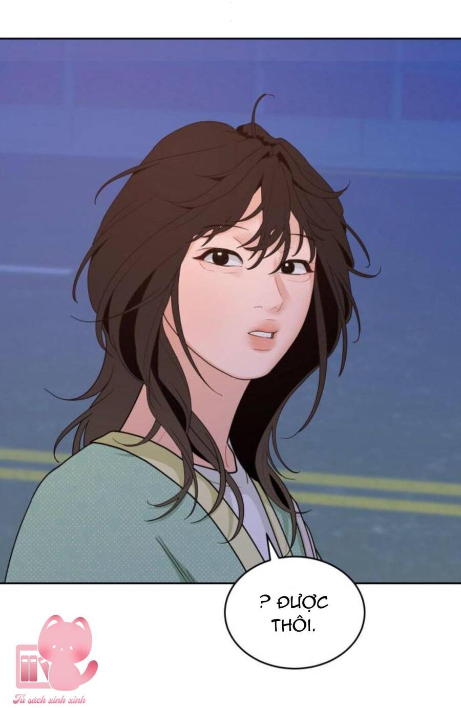 Vận May Không Ngờ Chap 18 - Next Chap 19