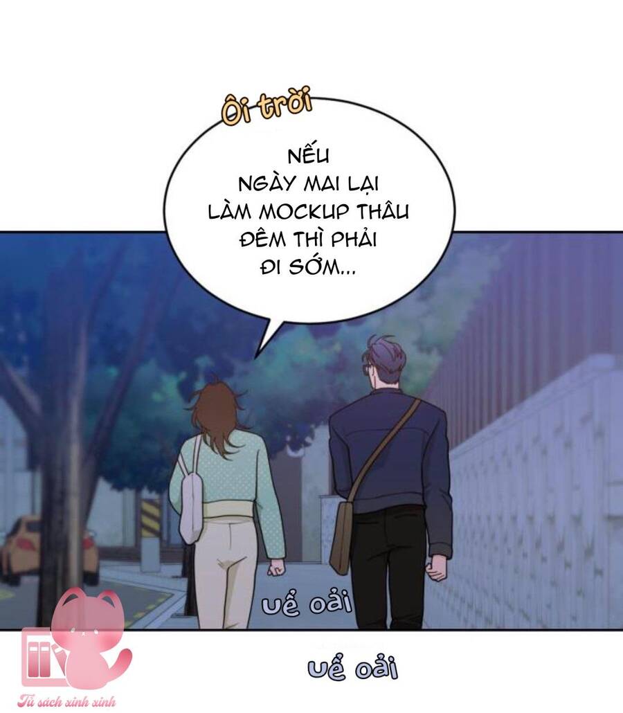 Vận May Không Ngờ Chap 18 - Next Chap 19