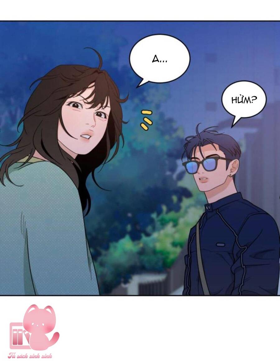Vận May Không Ngờ Chap 19 - Next Chap 20