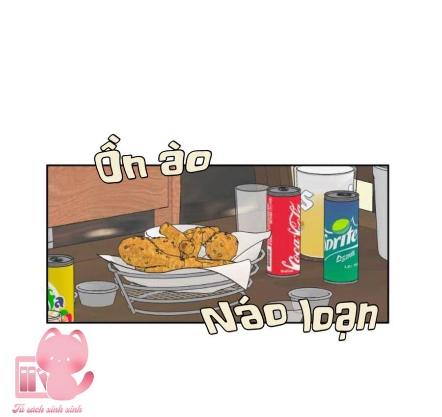 Vận May Không Ngờ Chap 19 - Next Chap 20