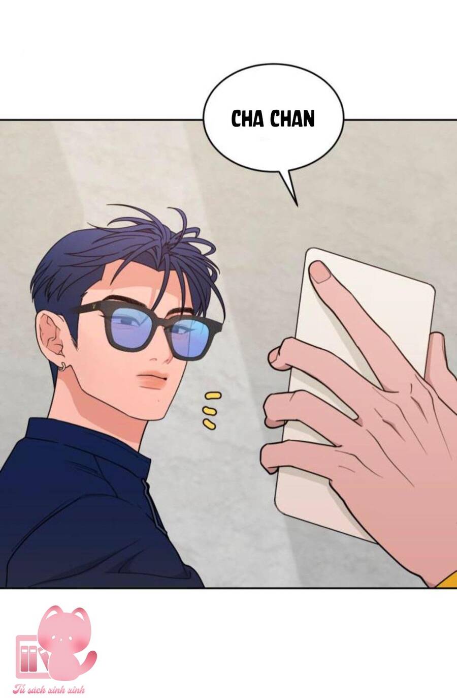 Vận May Không Ngờ Chap 19 - Next Chap 20