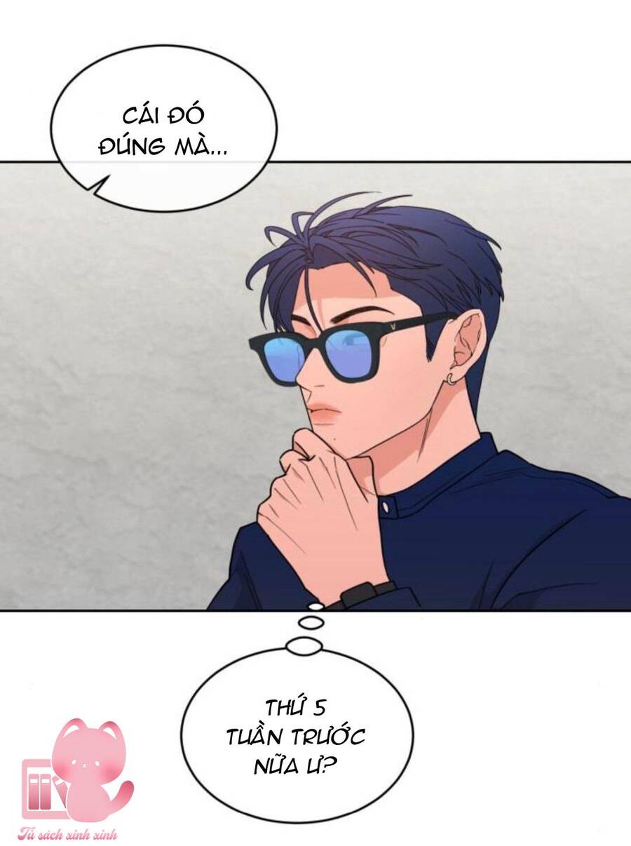 Vận May Không Ngờ Chap 19 - Next Chap 20