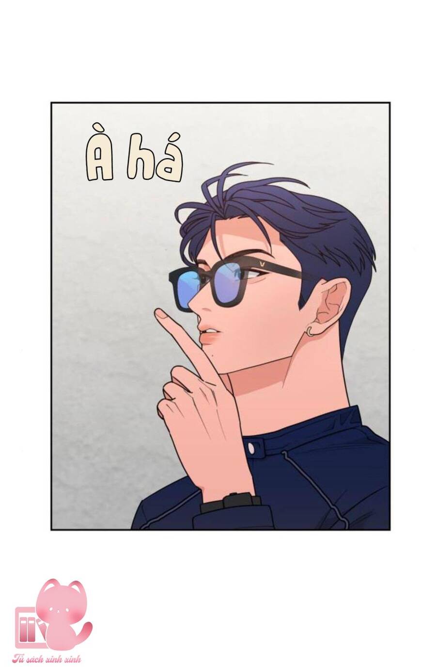 Vận May Không Ngờ Chap 19 - Next Chap 20