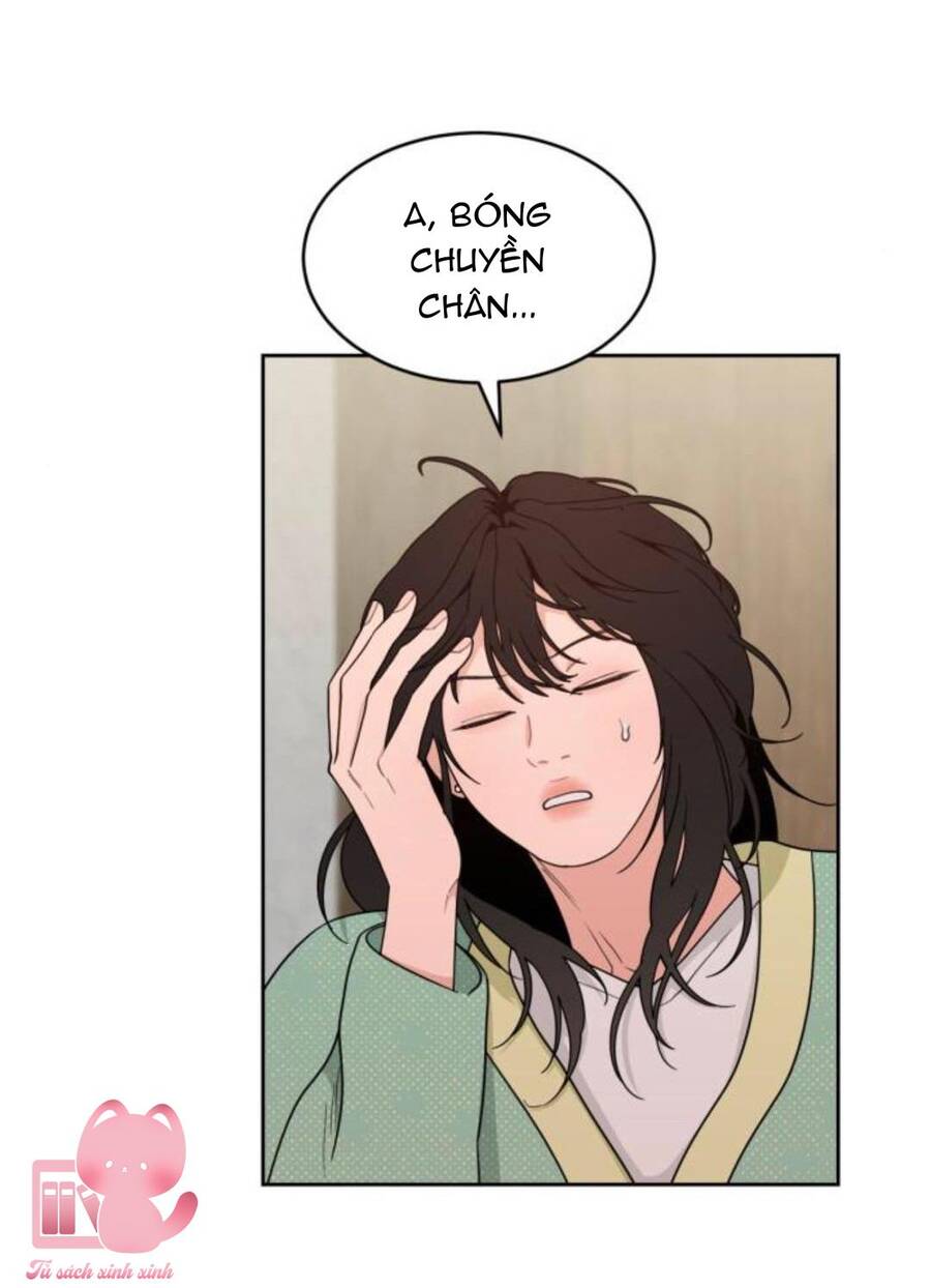 Vận May Không Ngờ Chap 19 - Next Chap 20