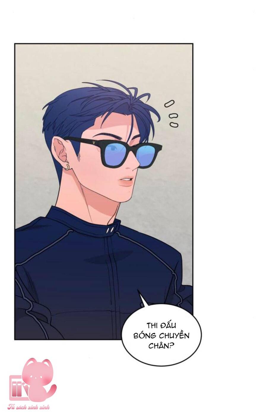 Vận May Không Ngờ Chap 19 - Next Chap 20