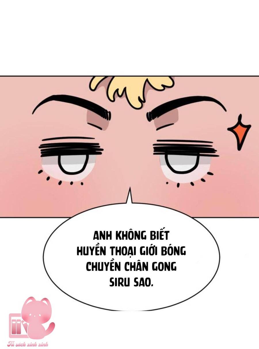 Vận May Không Ngờ Chap 19 - Next Chap 20