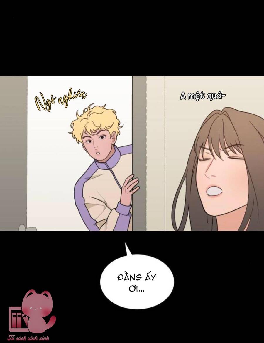 Vận May Không Ngờ Chap 19 - Next Chap 20