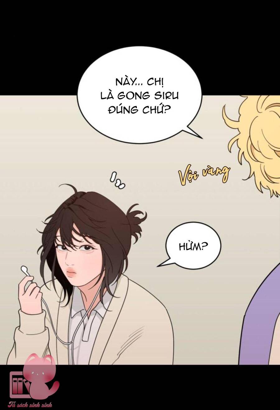 Vận May Không Ngờ Chap 19 - Next Chap 20