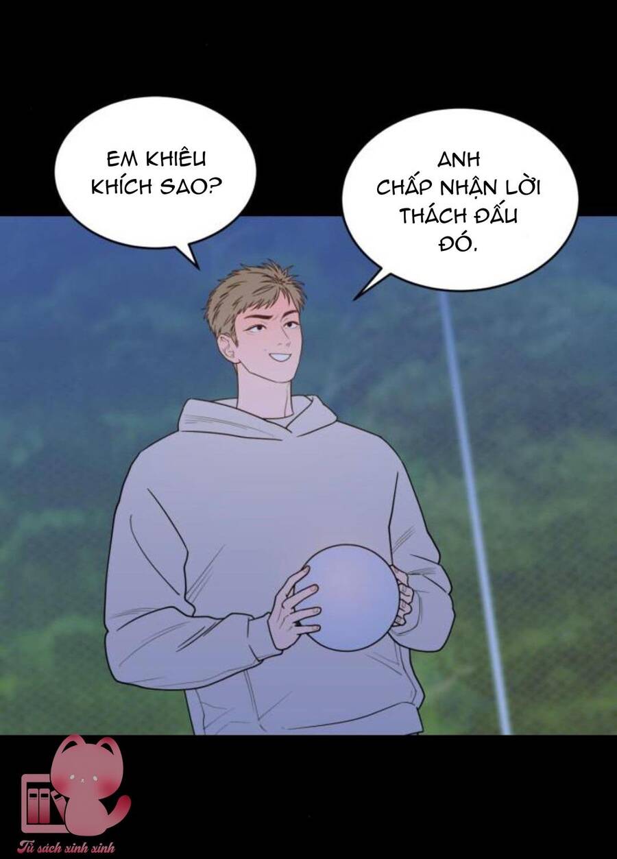 Vận May Không Ngờ Chap 19 - Next Chap 20