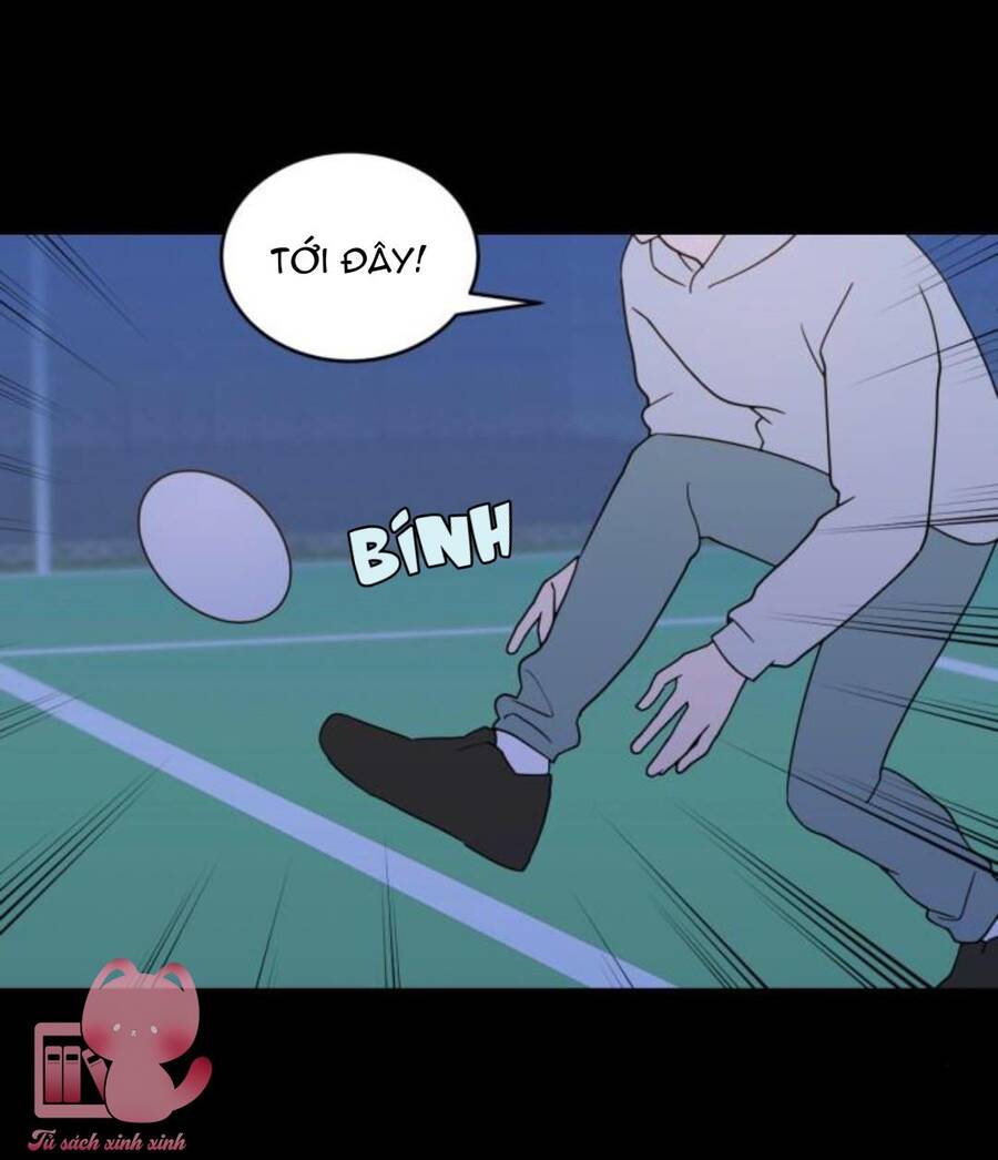 Vận May Không Ngờ Chap 19 - Next Chap 20