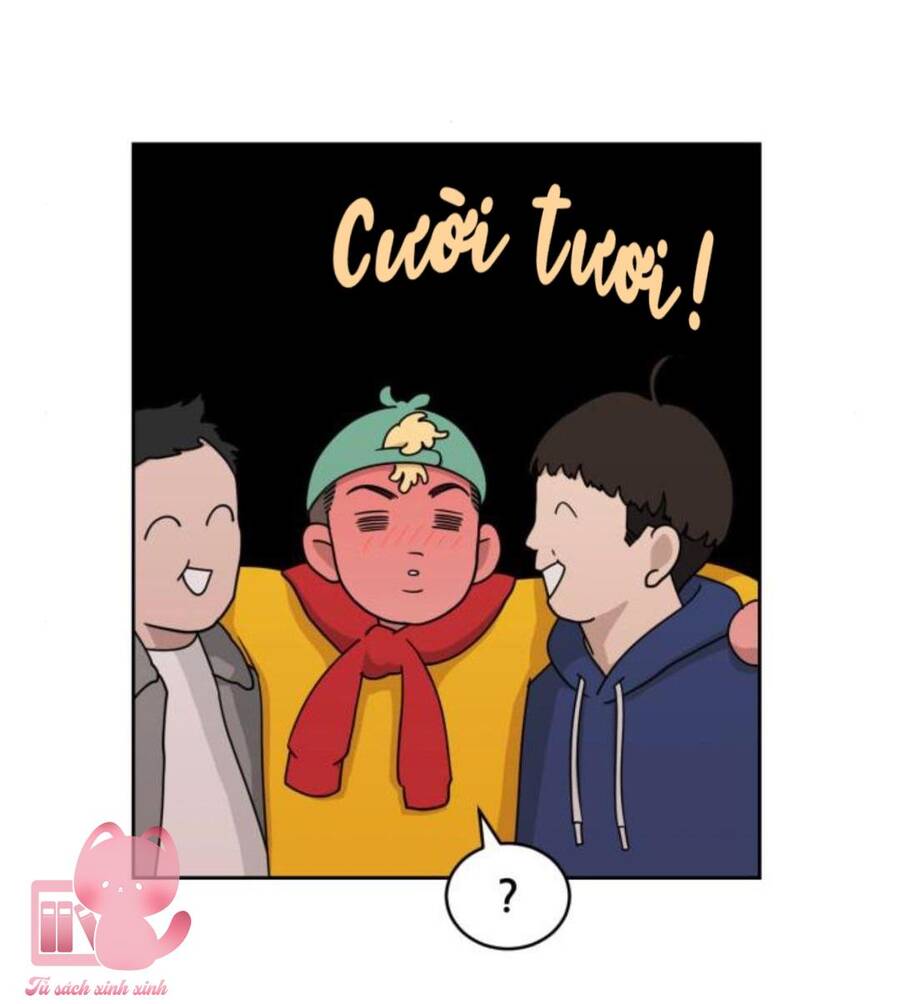 Vận May Không Ngờ Chap 19 - Next Chap 20