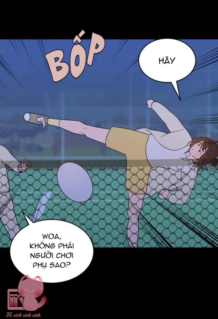 Vận May Không Ngờ Chap 19 - Next Chap 20