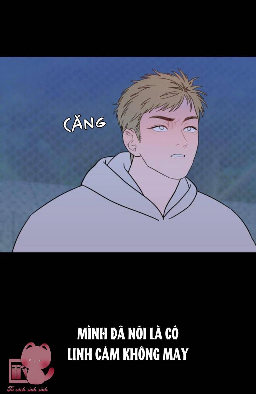 Vận May Không Ngờ Chap 19 - Next Chap 20