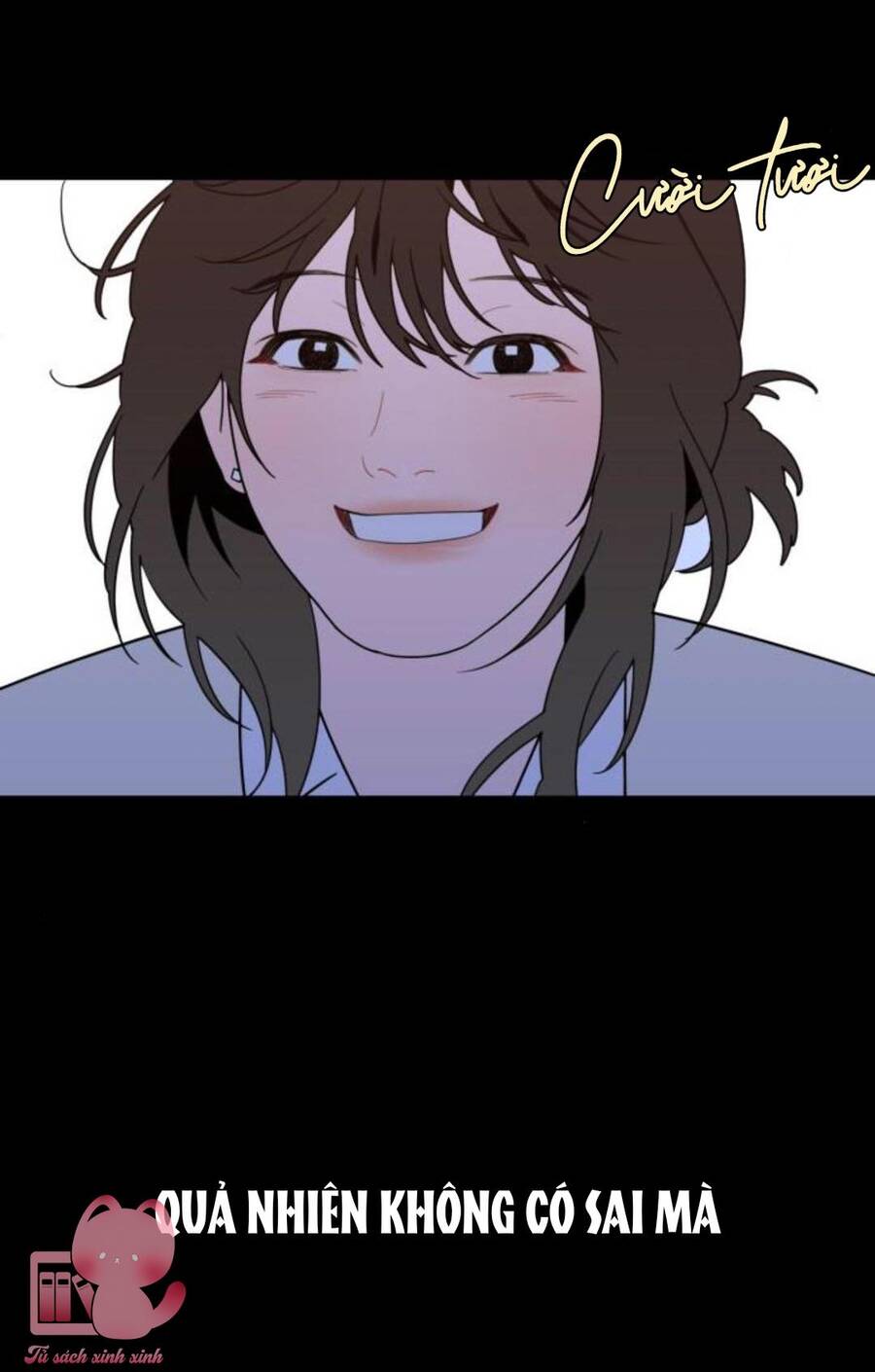 Vận May Không Ngờ Chap 19 - Next Chap 20