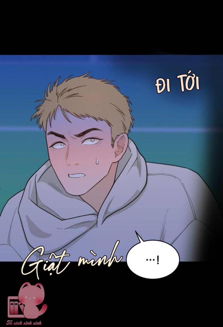 Vận May Không Ngờ Chap 19 - Next Chap 20