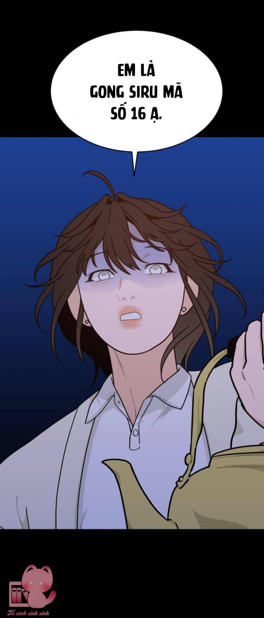 Vận May Không Ngờ Chap 19 - Next Chap 20