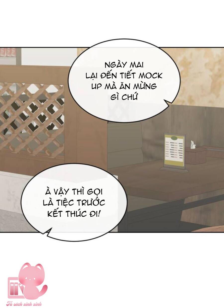 Vận May Không Ngờ Chap 19 - Next Chap 20