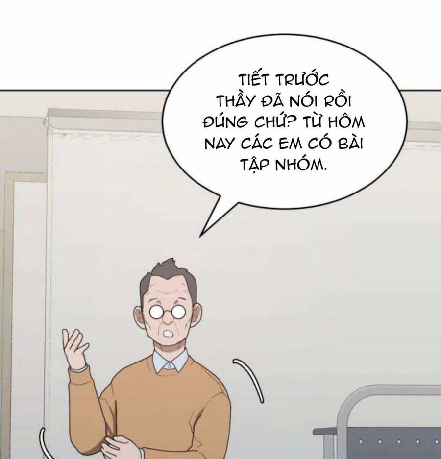 Vận May Không Ngờ Chap 2 - Next Chap 3