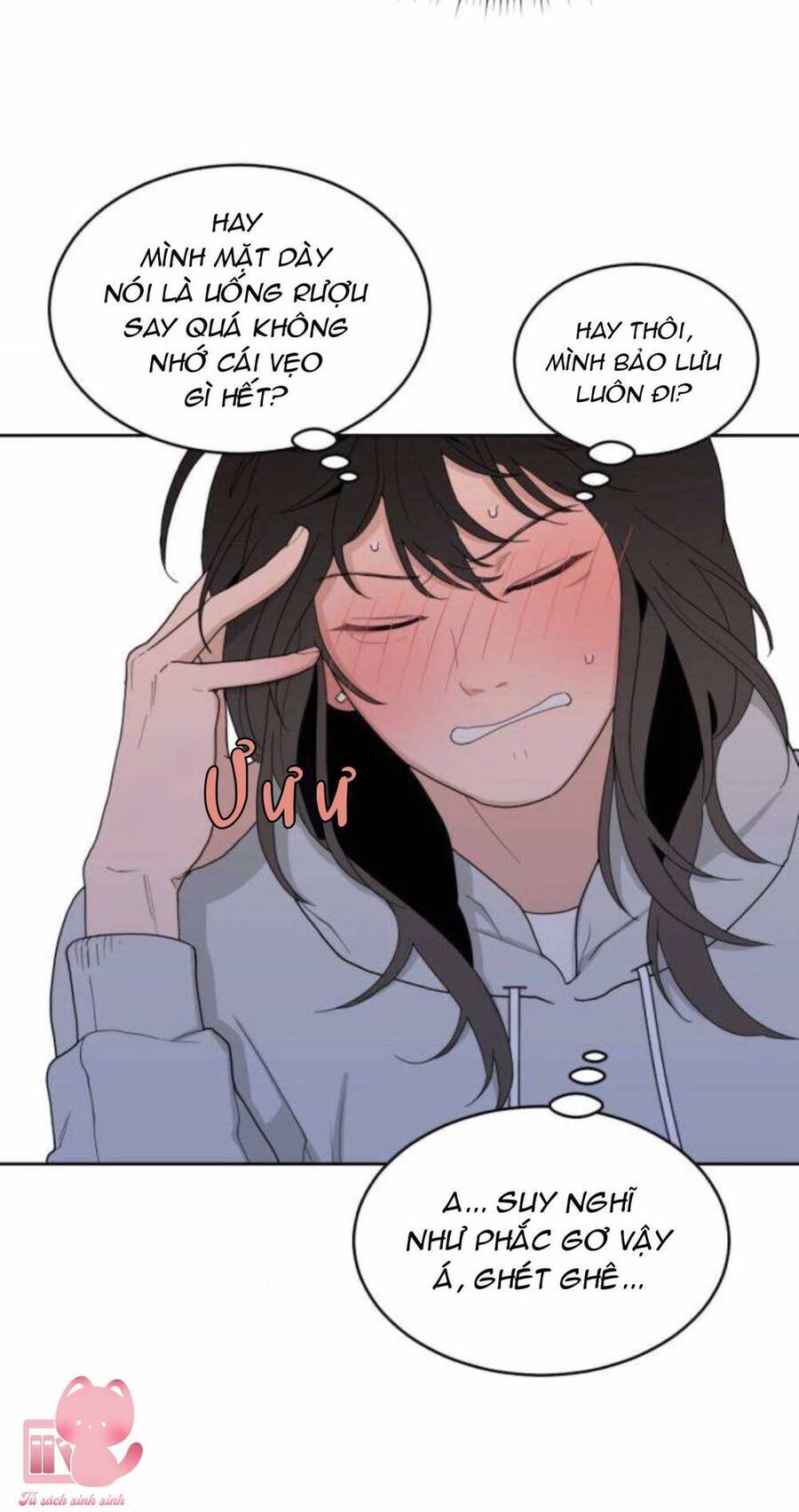 Vận May Không Ngờ Chap 2 - Next Chap 3