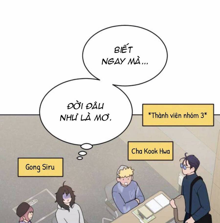 Vận May Không Ngờ Chap 2 - Next Chap 3
