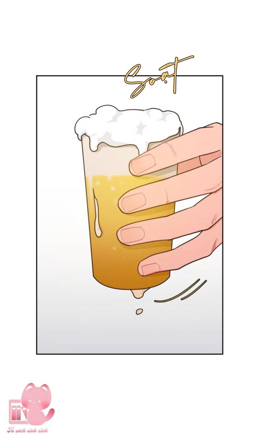 Vận May Không Ngờ Chap 20 - Next Chap 21