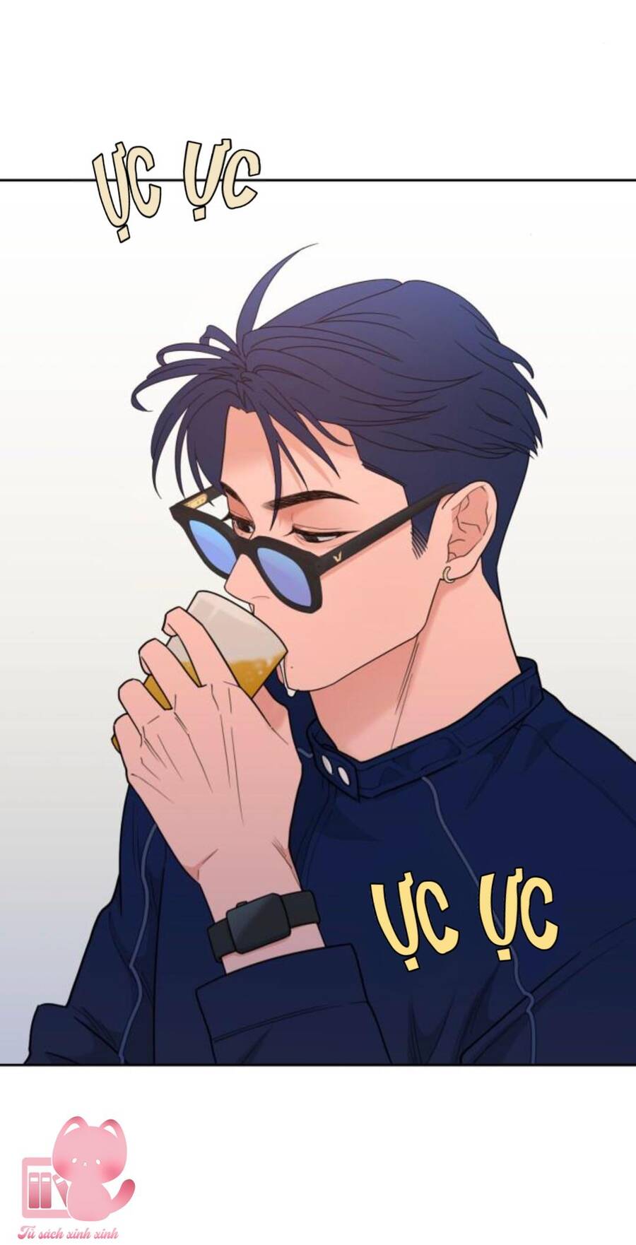 Vận May Không Ngờ Chap 20 - Next Chap 21