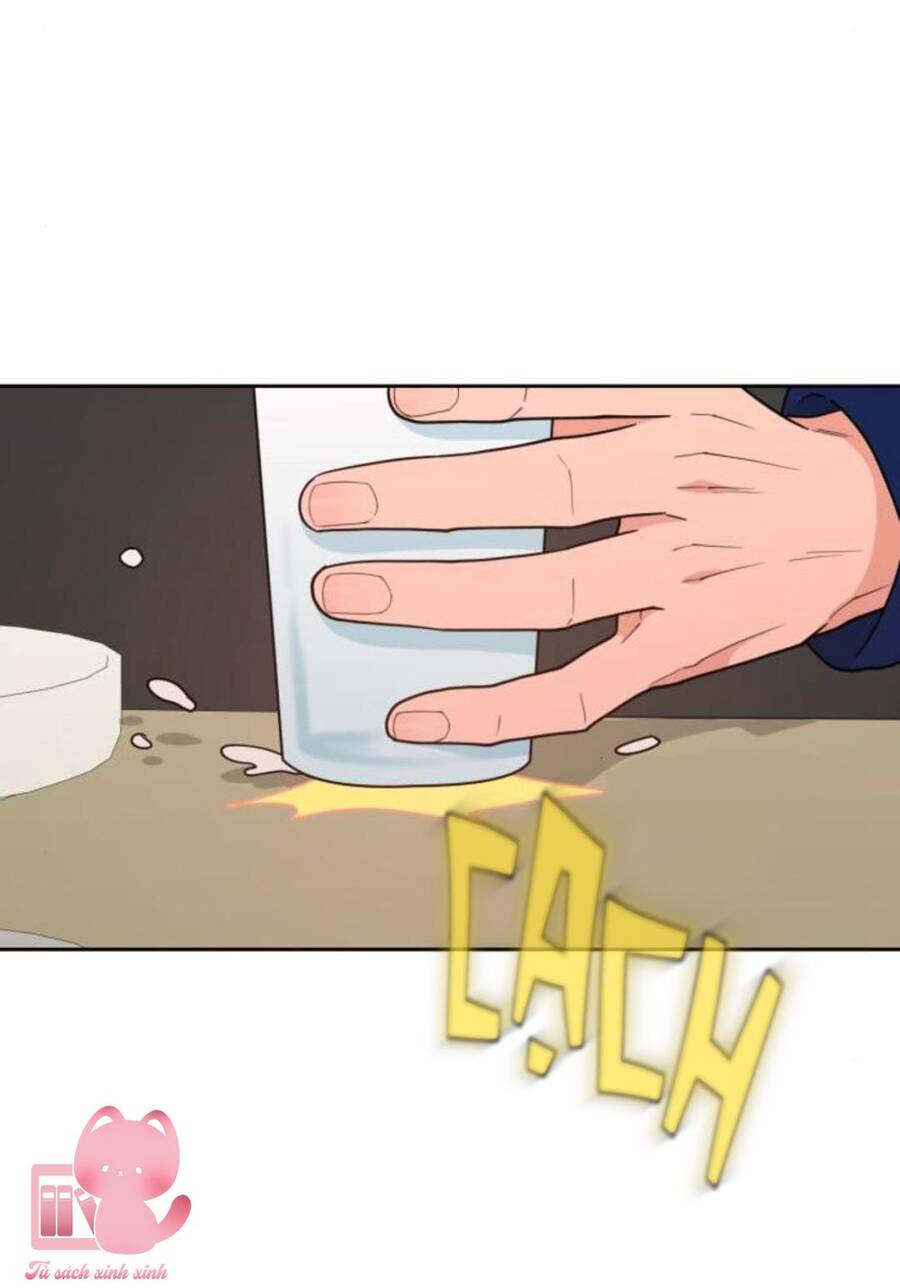 Vận May Không Ngờ Chap 20 - Next Chap 21