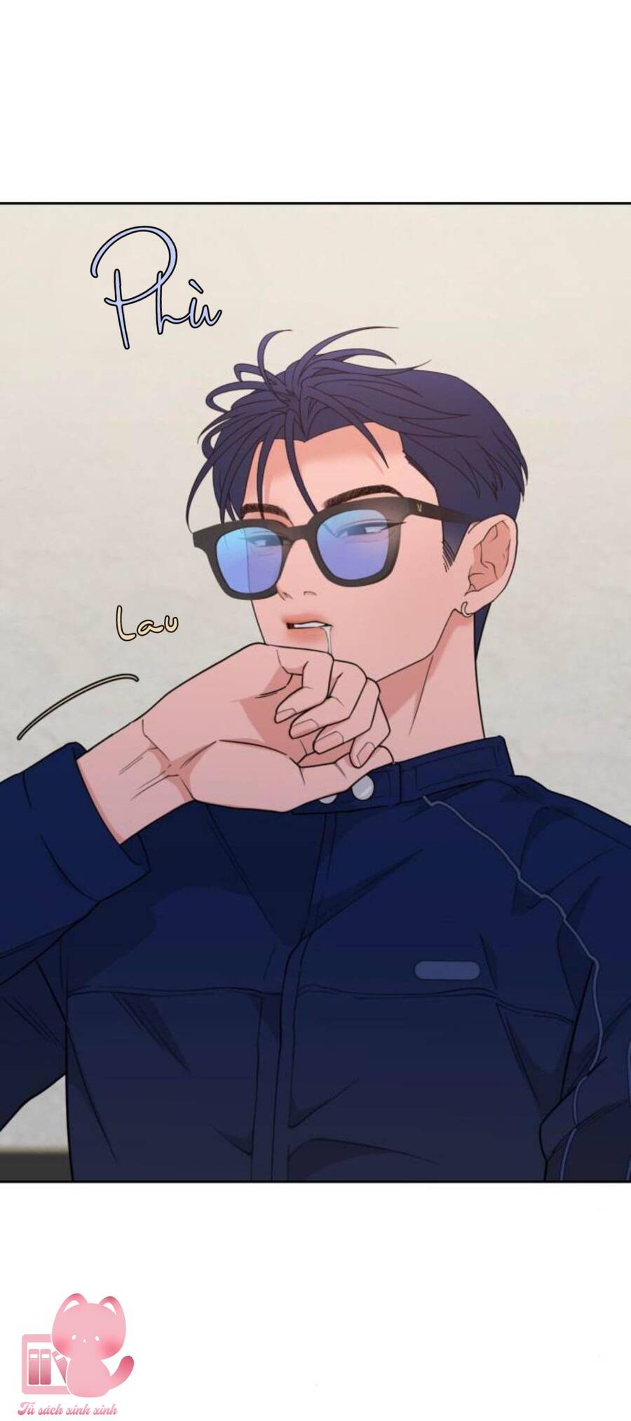 Vận May Không Ngờ Chap 20 - Next Chap 21