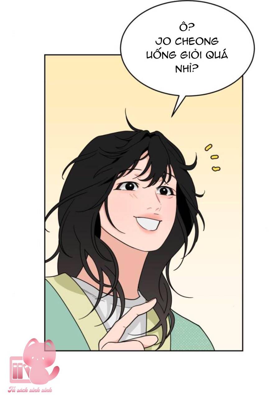 Vận May Không Ngờ Chap 20 - Next Chap 21