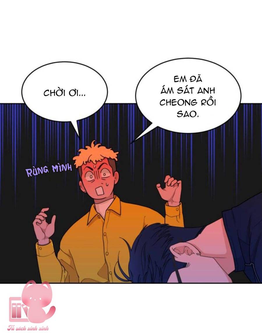 Vận May Không Ngờ Chap 20 - Next Chap 21