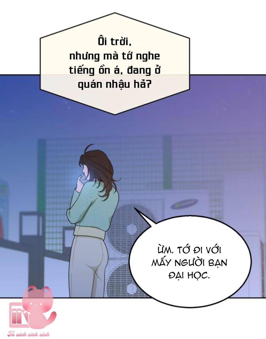 Vận May Không Ngờ Chap 20 - Next Chap 21