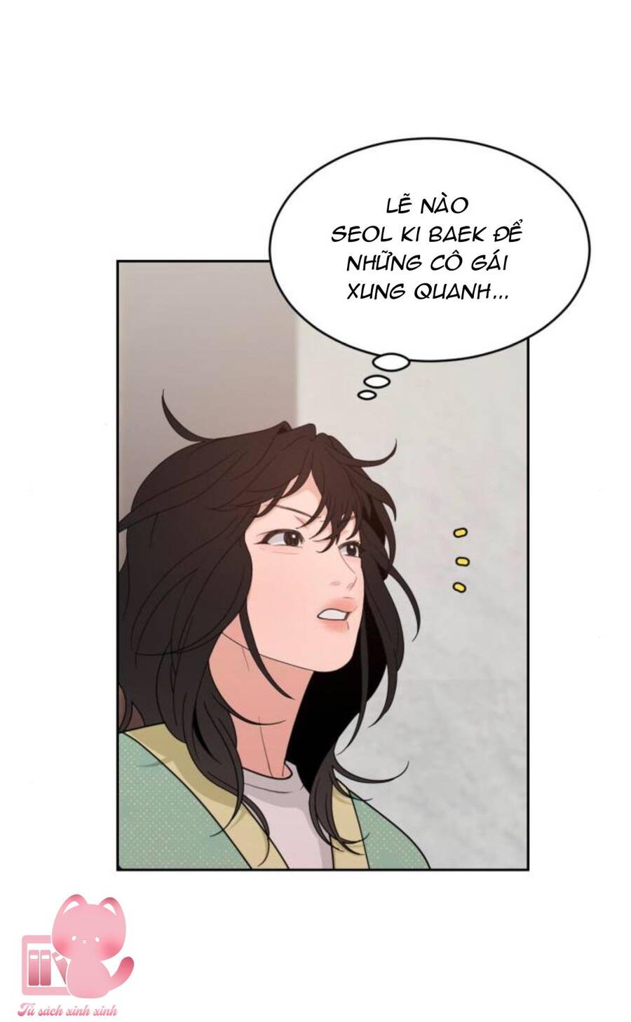 Vận May Không Ngờ Chap 20 - Next Chap 21
