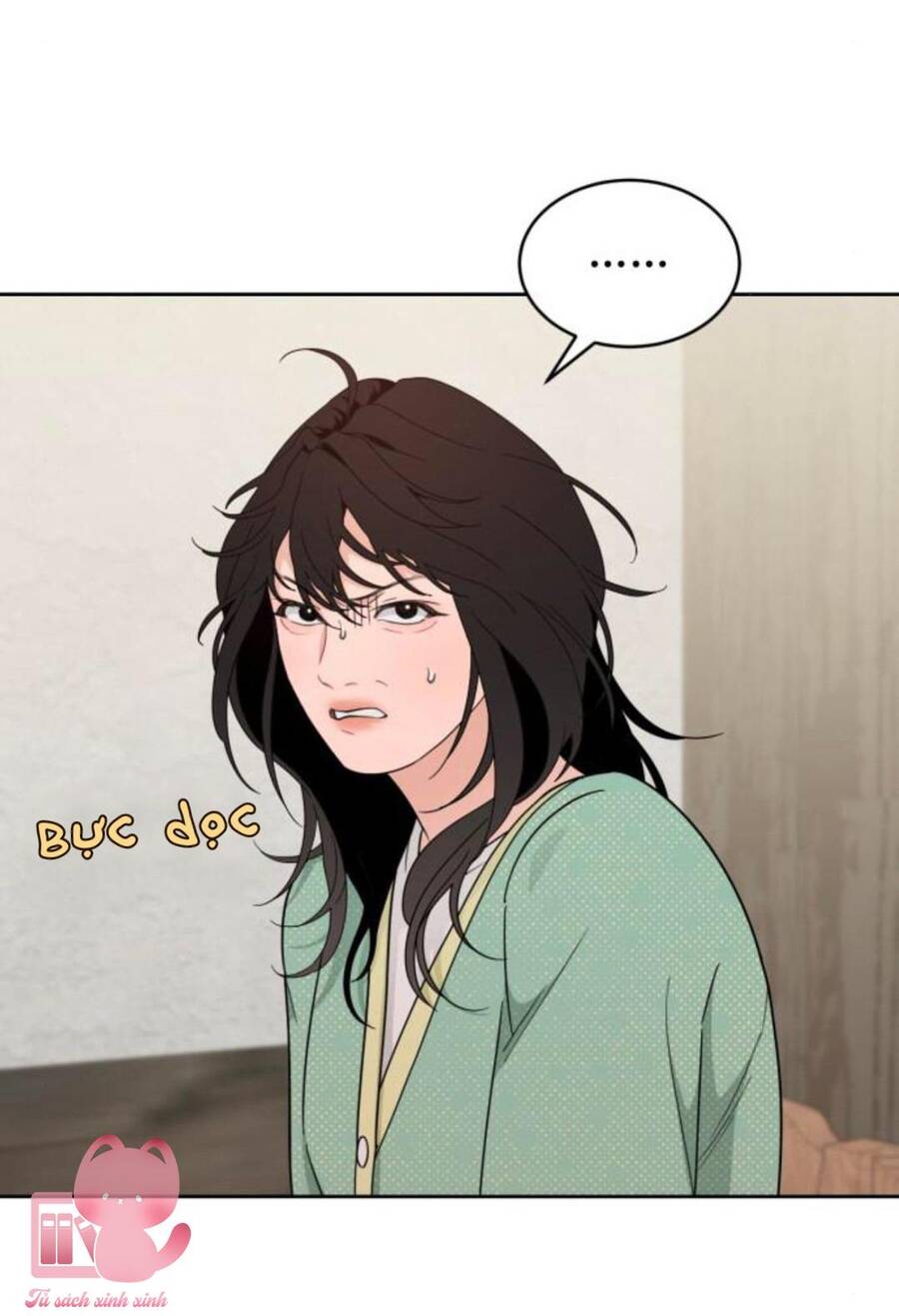 Vận May Không Ngờ Chap 20 - Next Chap 21