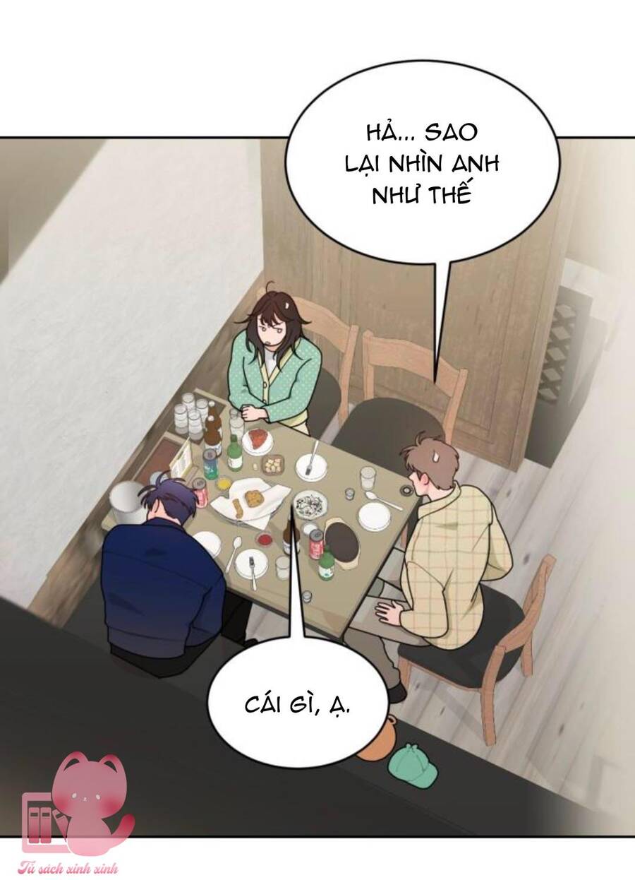 Vận May Không Ngờ Chap 20 - Next Chap 21
