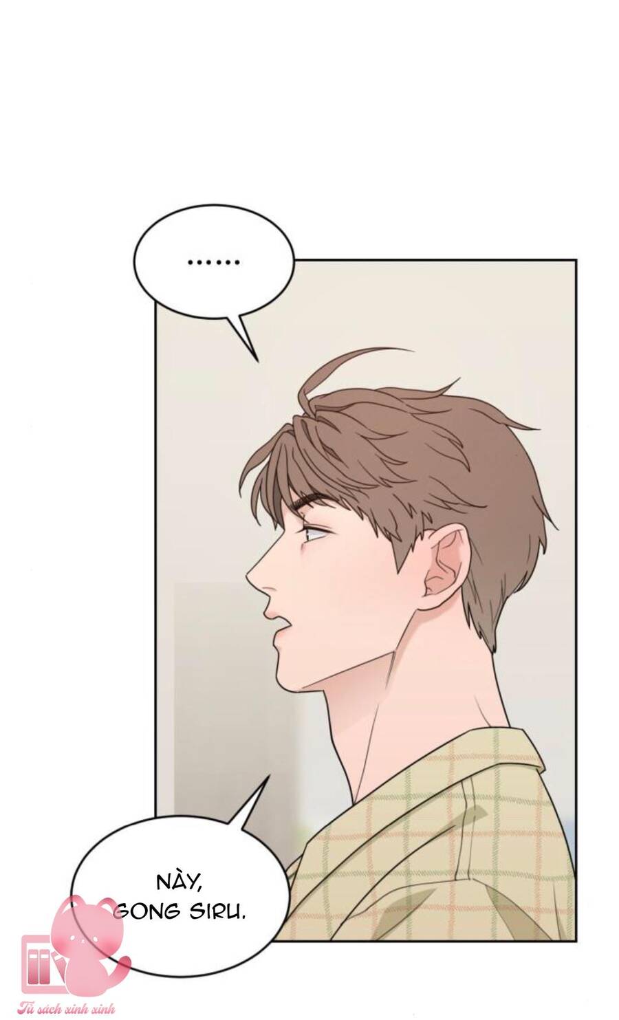 Vận May Không Ngờ Chap 20 - Next Chap 21