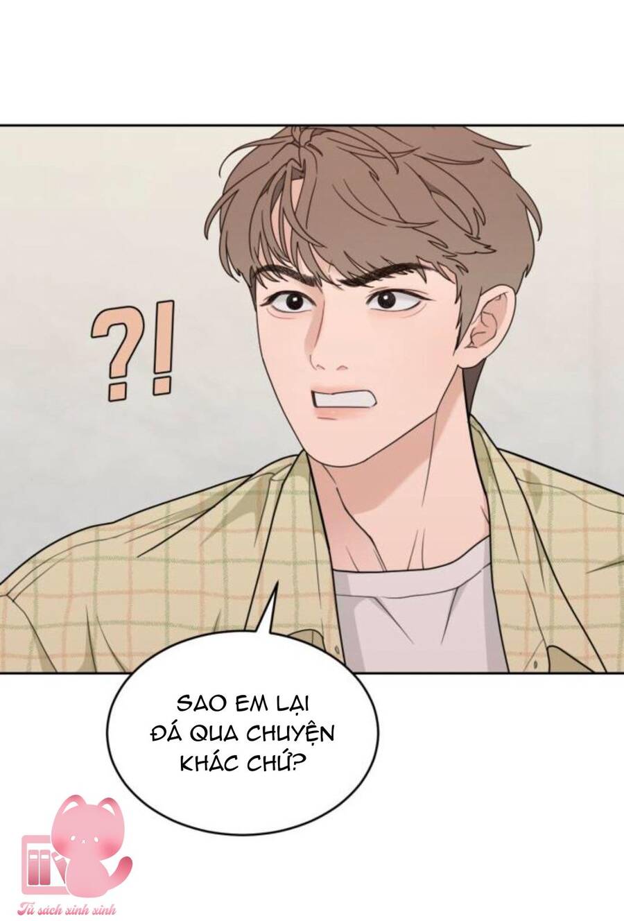 Vận May Không Ngờ Chap 20 - Next Chap 21