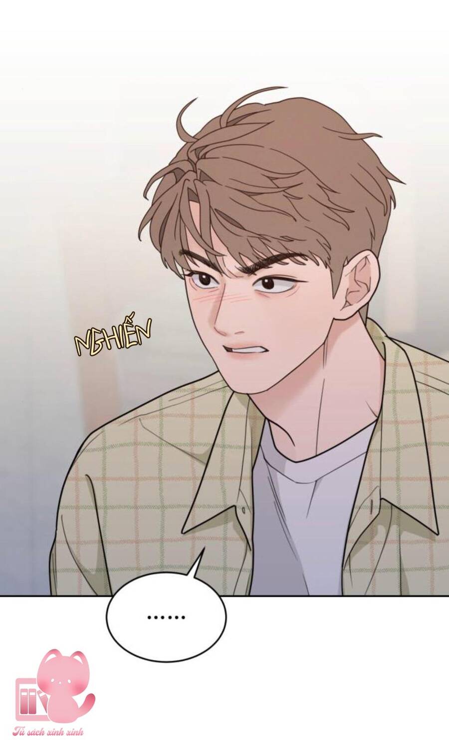 Vận May Không Ngờ Chap 20 - Next Chap 21
