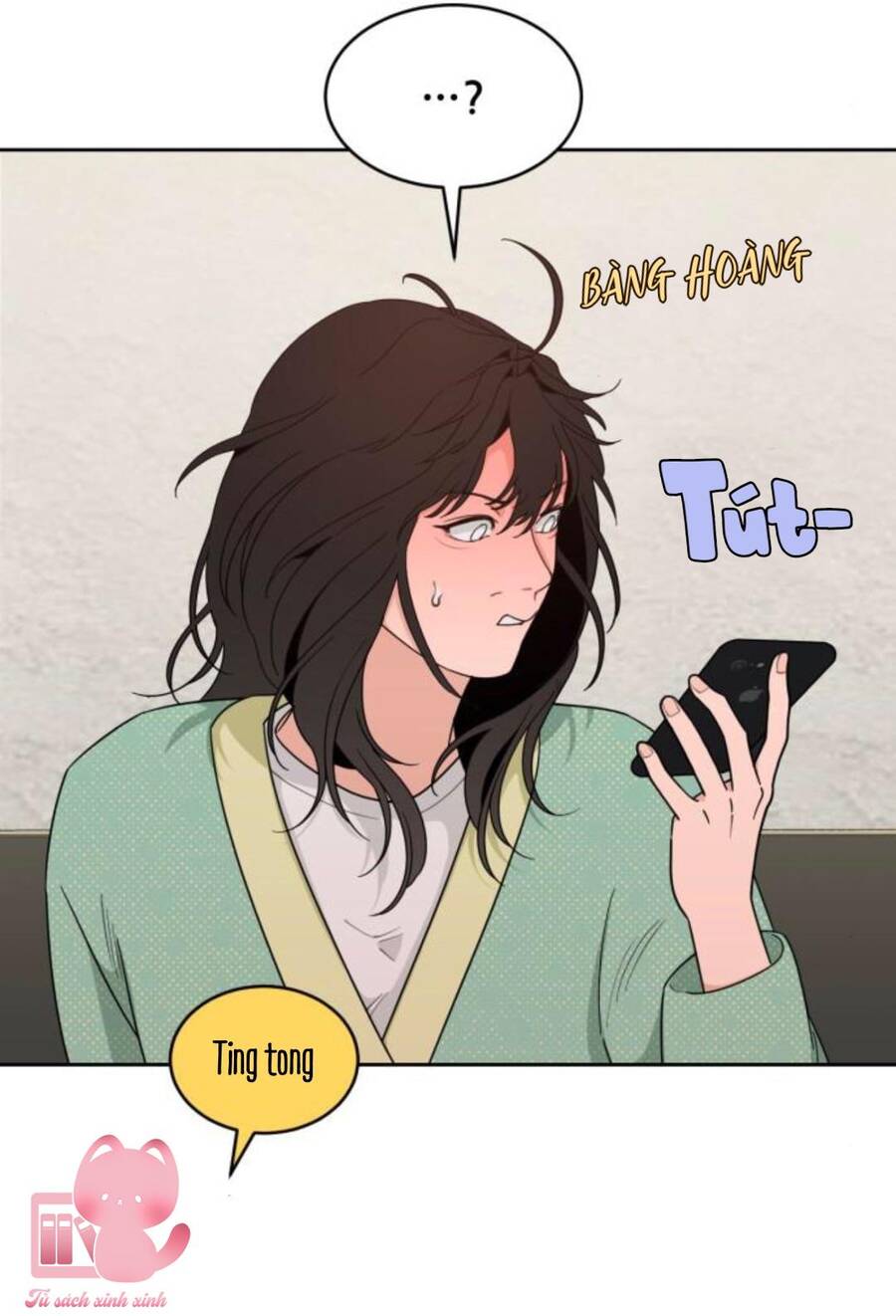 Vận May Không Ngờ Chap 21 - Next Chap 22