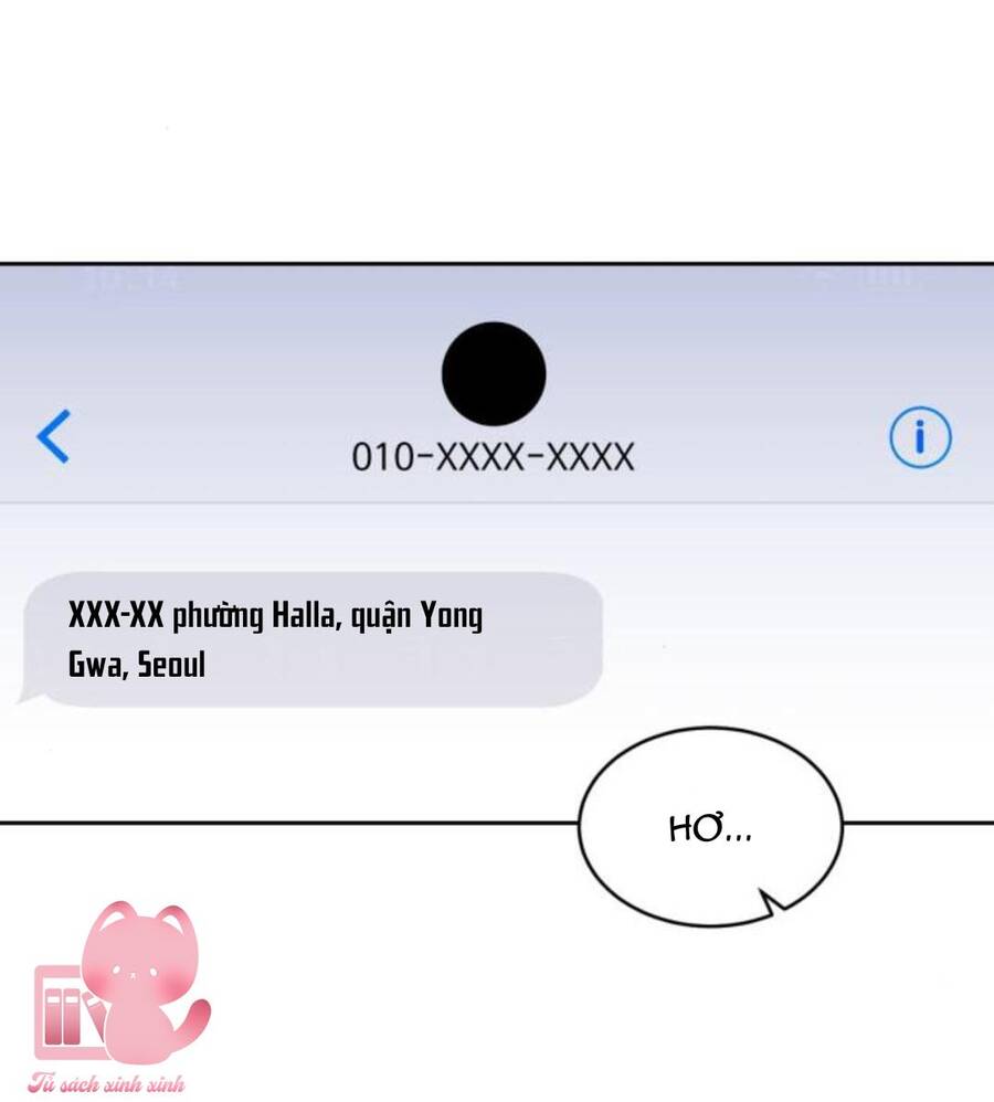 Vận May Không Ngờ Chap 21 - Next Chap 22