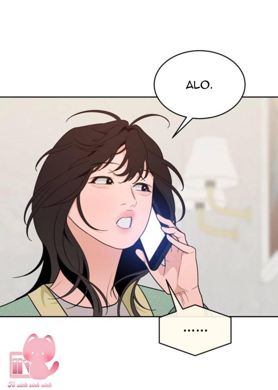 Vận May Không Ngờ Chap 21 - Next Chap 22