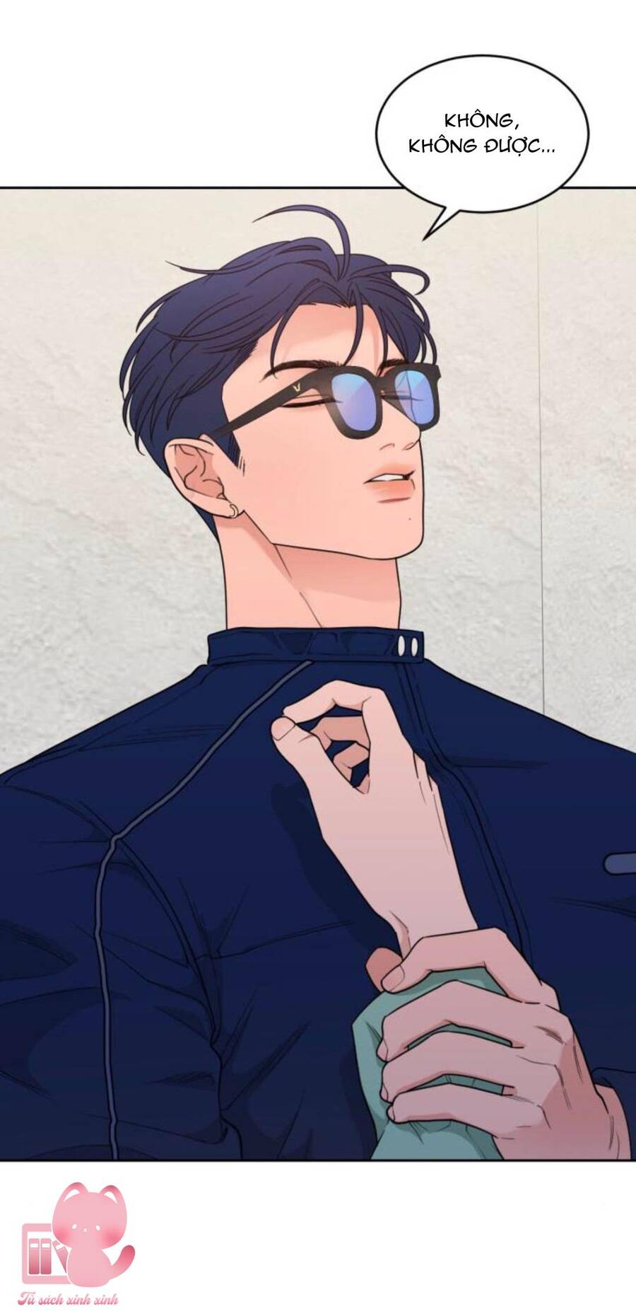 Vận May Không Ngờ Chap 21 - Next Chap 22
