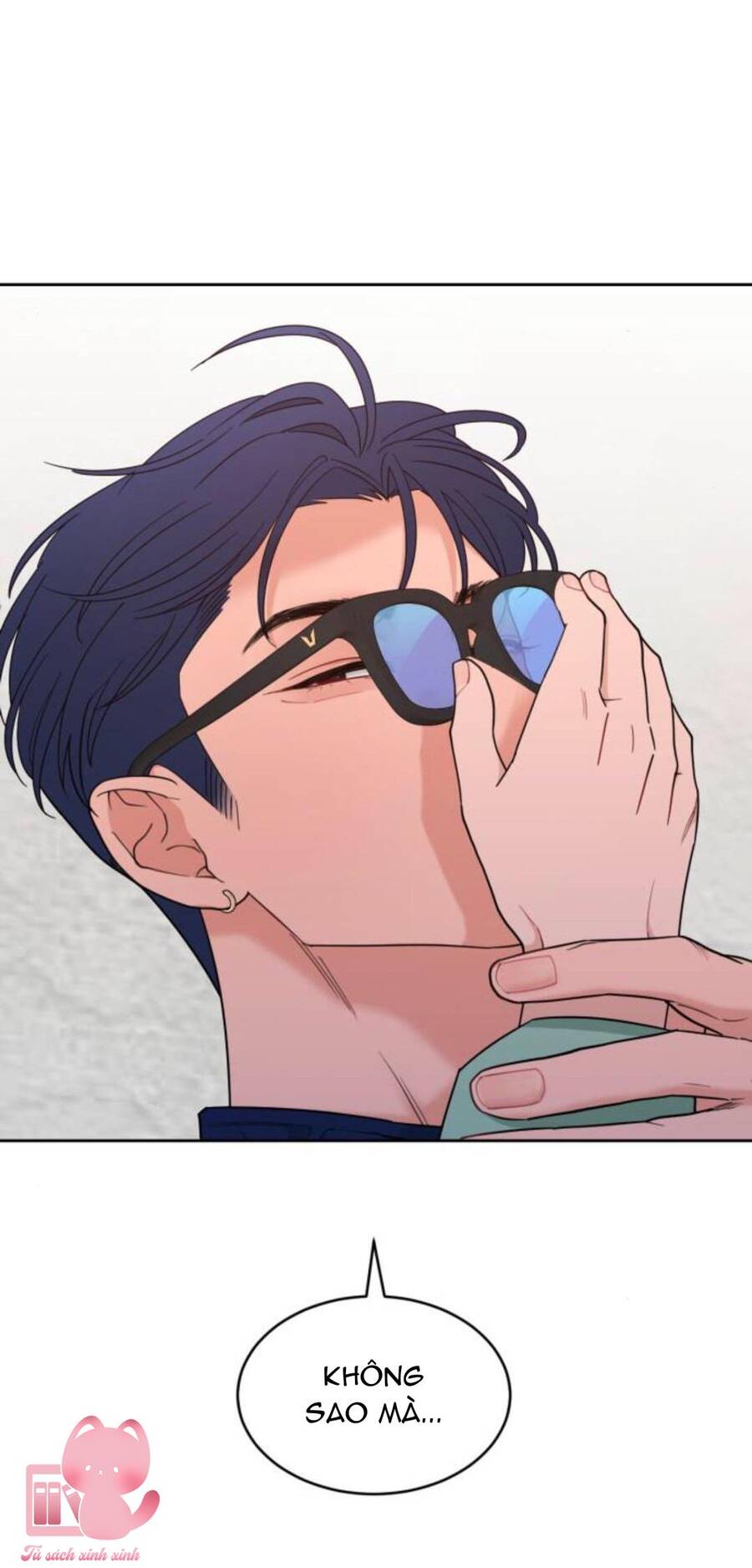 Vận May Không Ngờ Chap 21 - Next Chap 22