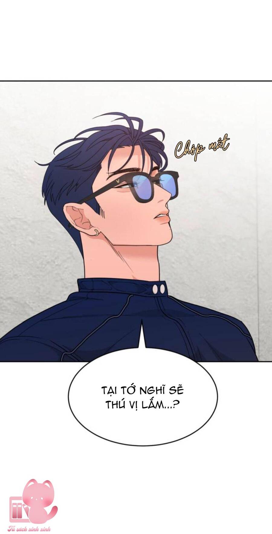 Vận May Không Ngờ Chap 21 - Next Chap 22