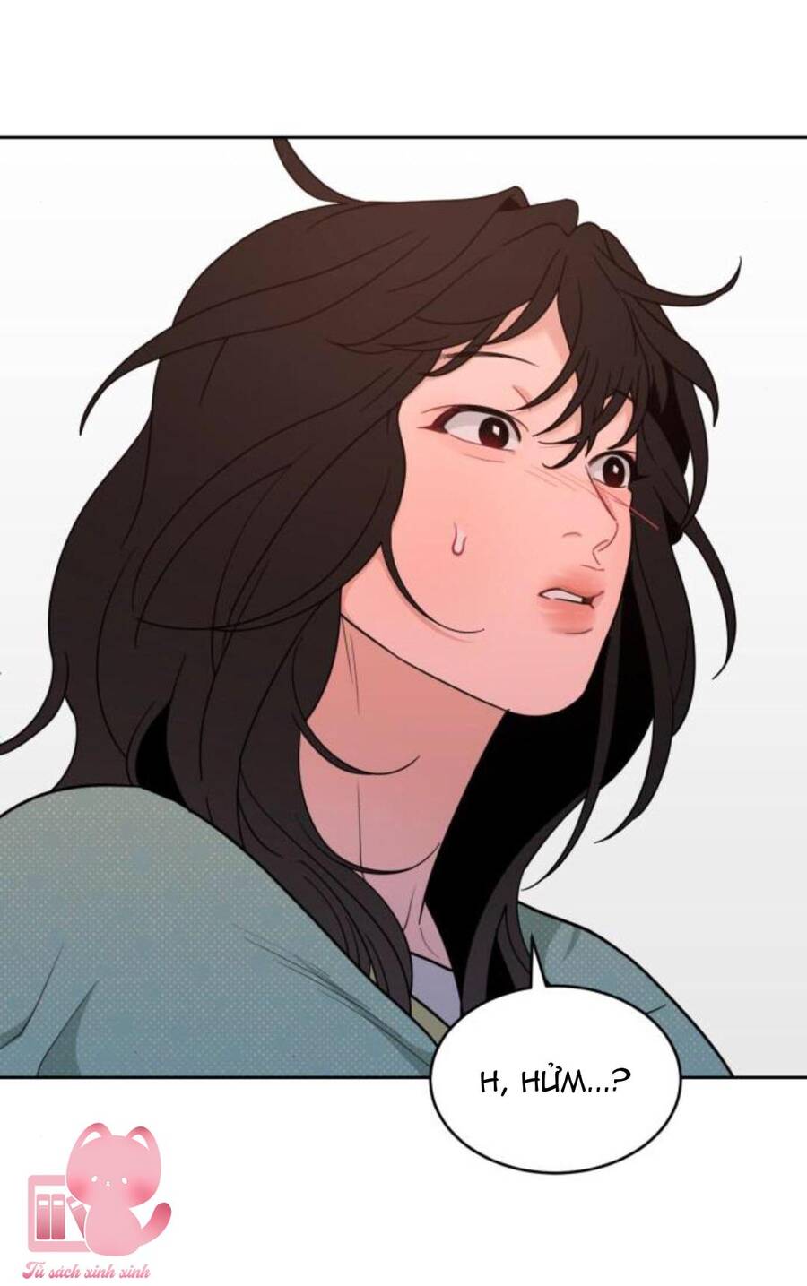 Vận May Không Ngờ Chap 21 - Next Chap 22