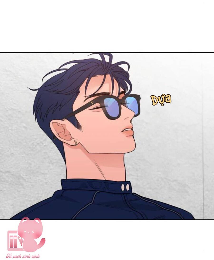 Vận May Không Ngờ Chap 21 - Next Chap 22