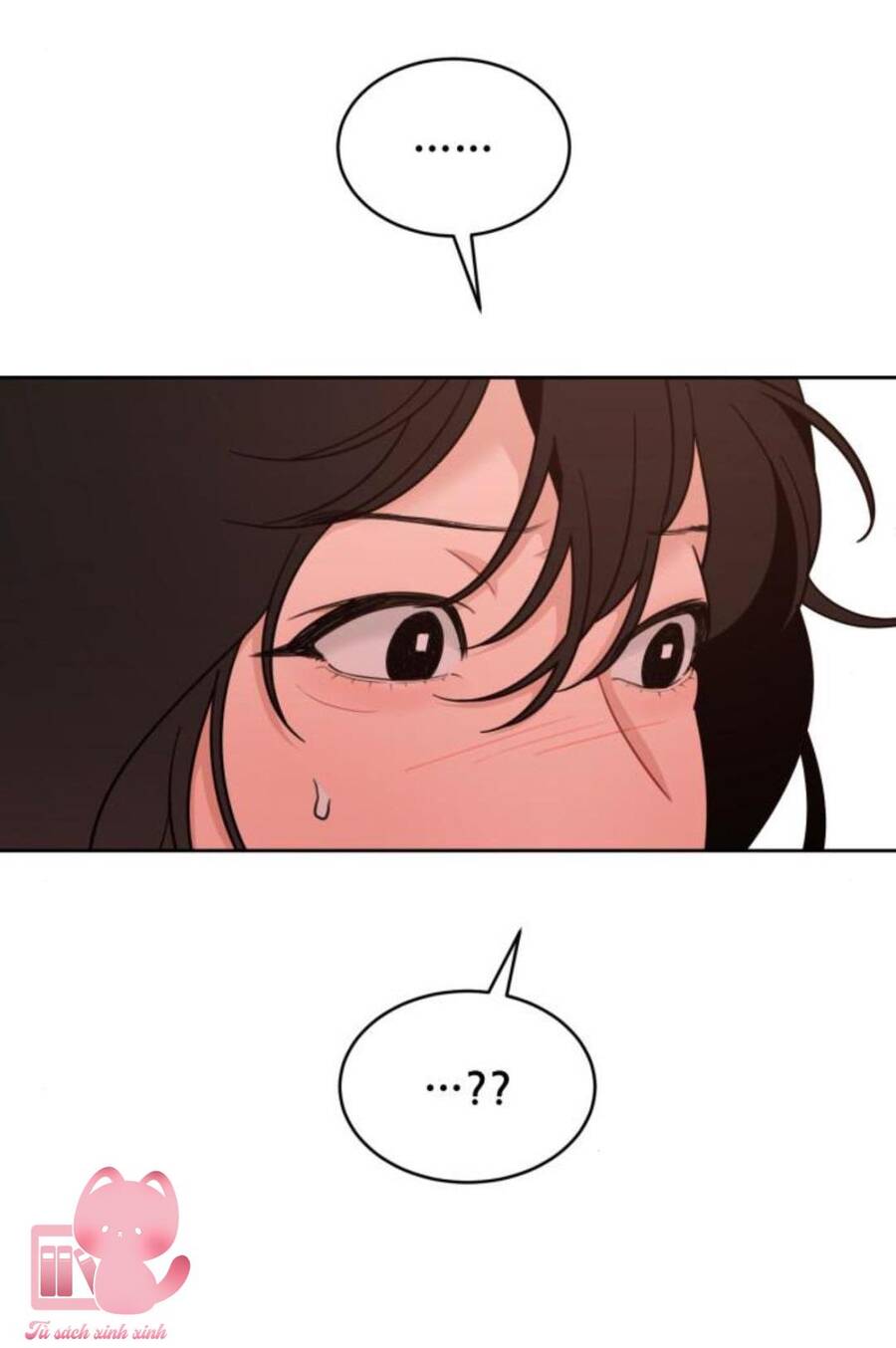 Vận May Không Ngờ Chap 21 - Next Chap 22