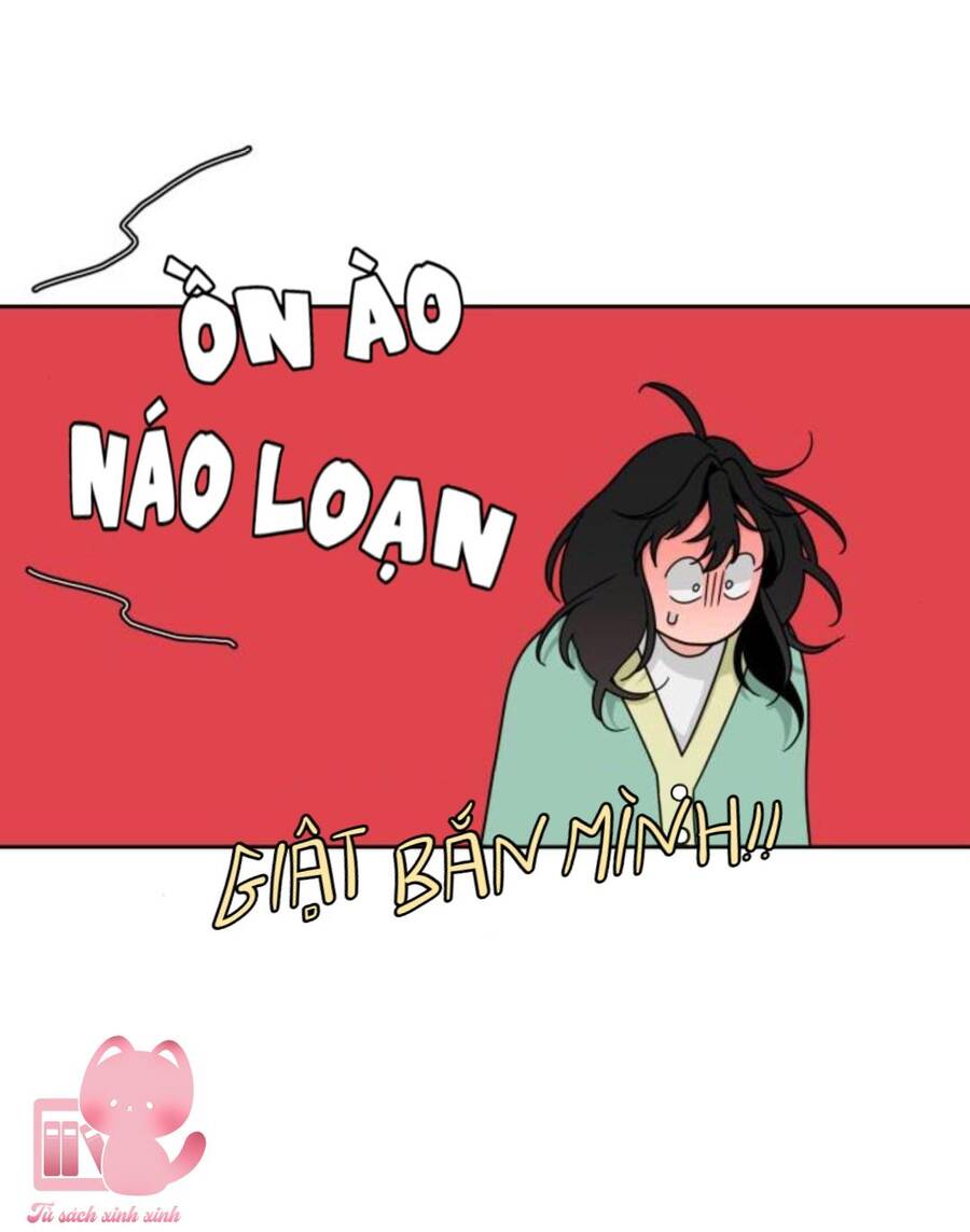 Vận May Không Ngờ Chap 21 - Next Chap 22