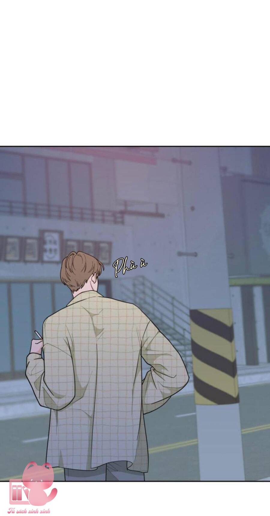 Vận May Không Ngờ Chap 21 - Next Chap 22